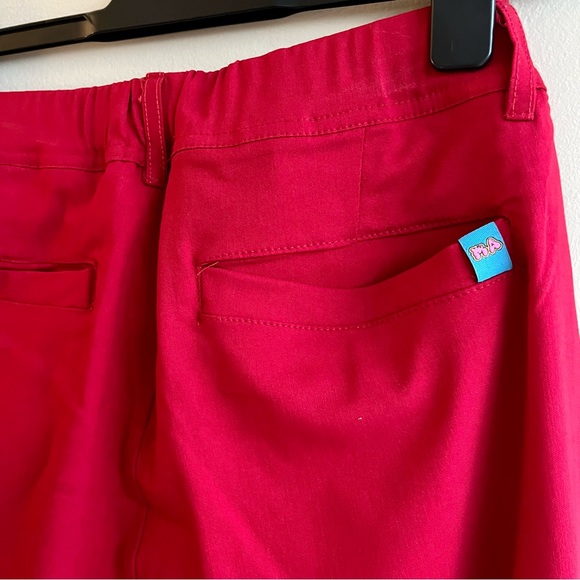 Sick mamaskate pants. 🍒💣 - Picture 3 of 6